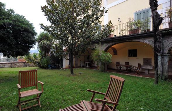 Il Palazzotto Hotel Isernia Buitenkant foto
