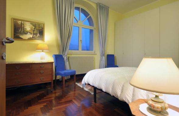 Il Palazzotto Hotel Isernia Kamer foto