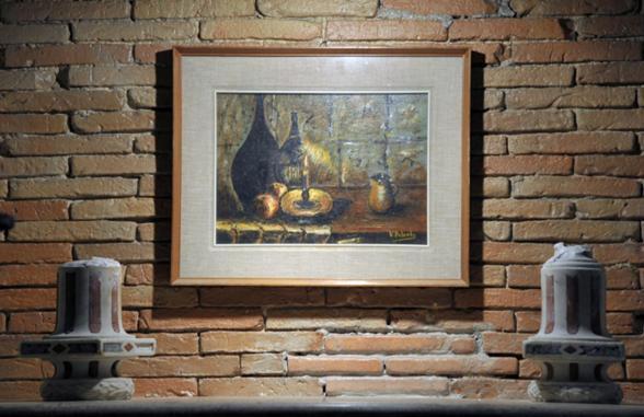 Il Palazzotto Hotel Isernia Buitenkant foto
