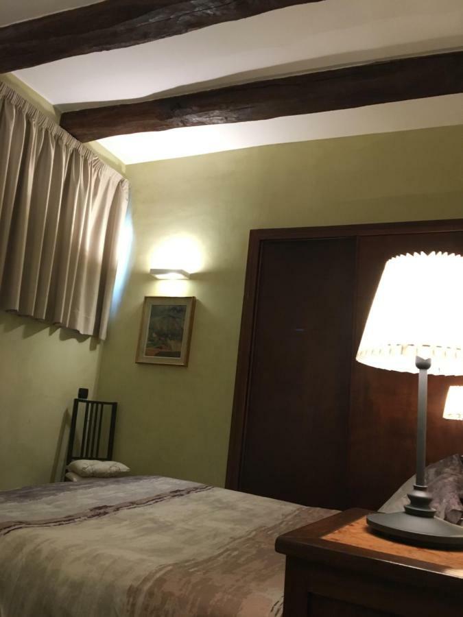 Il Palazzotto Hotel Isernia Buitenkant foto