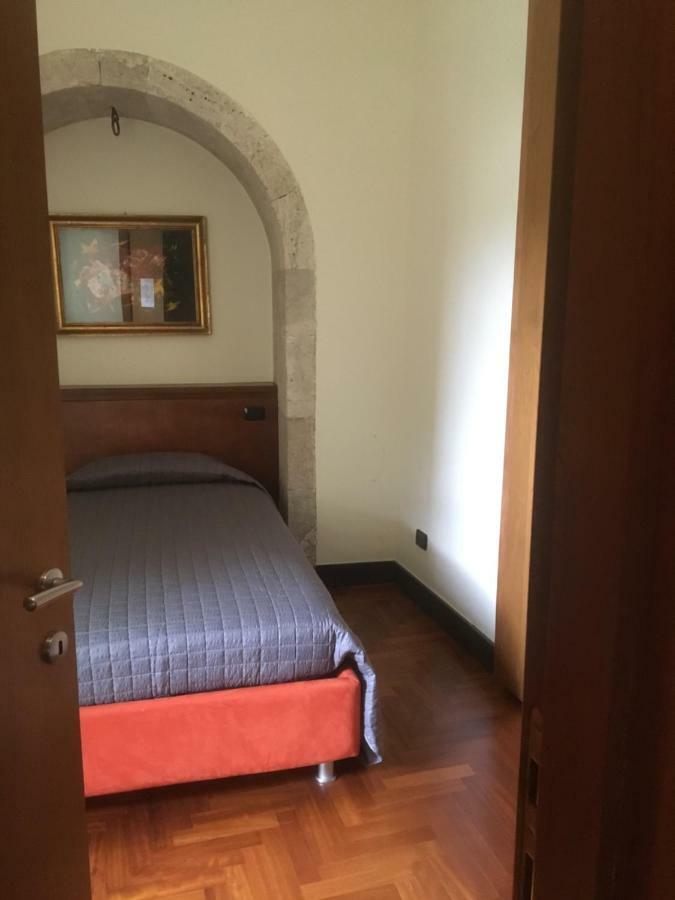 Il Palazzotto Hotel Isernia Buitenkant foto