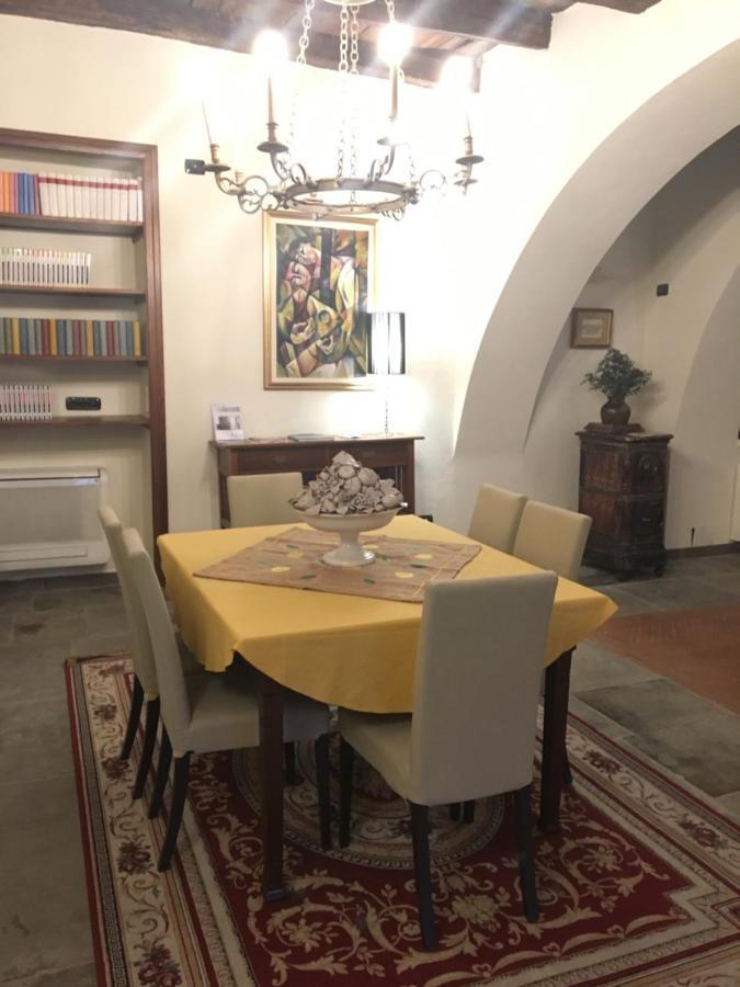 Il Palazzotto Hotel Isernia Buitenkant foto
