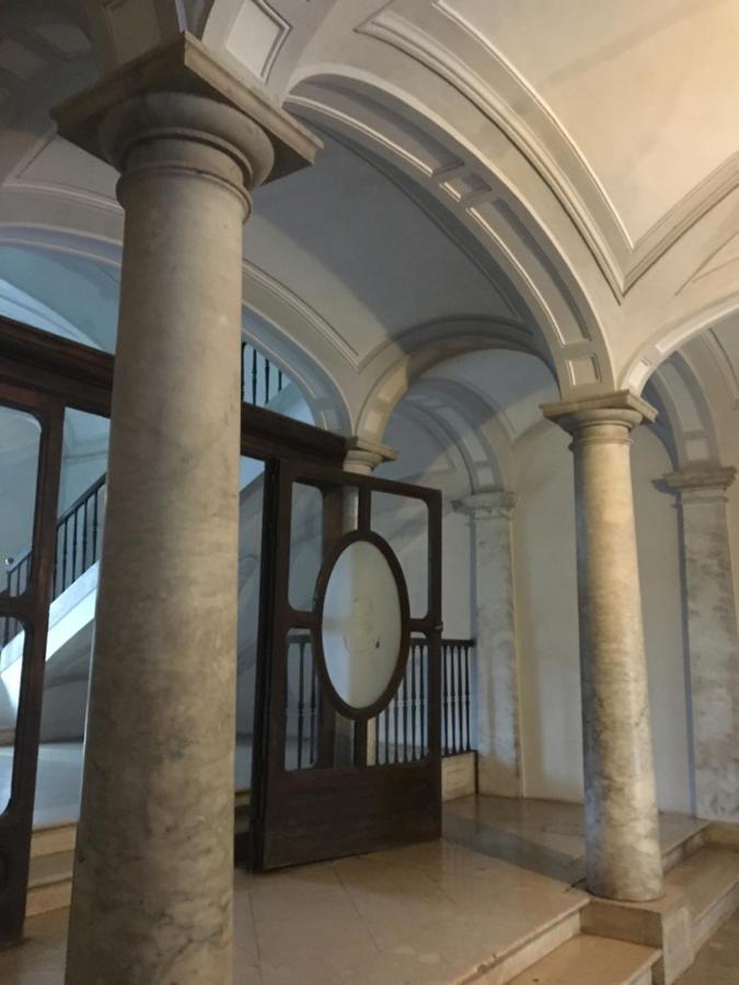 Il Palazzotto Hotel Isernia Buitenkant foto